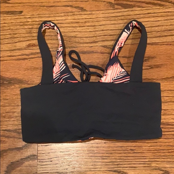 Maaji 4 Way Reversible Bikini Top - Picture 3 of 8